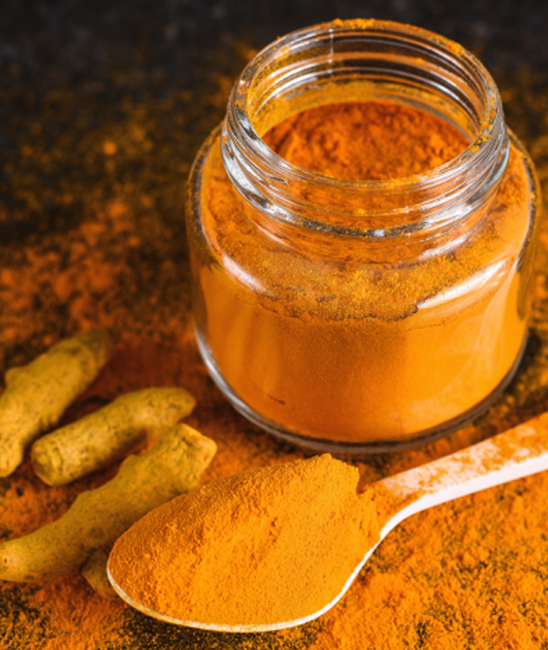 Turmeric Powder