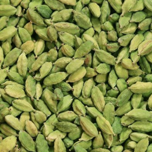 Indian Green Cardamom