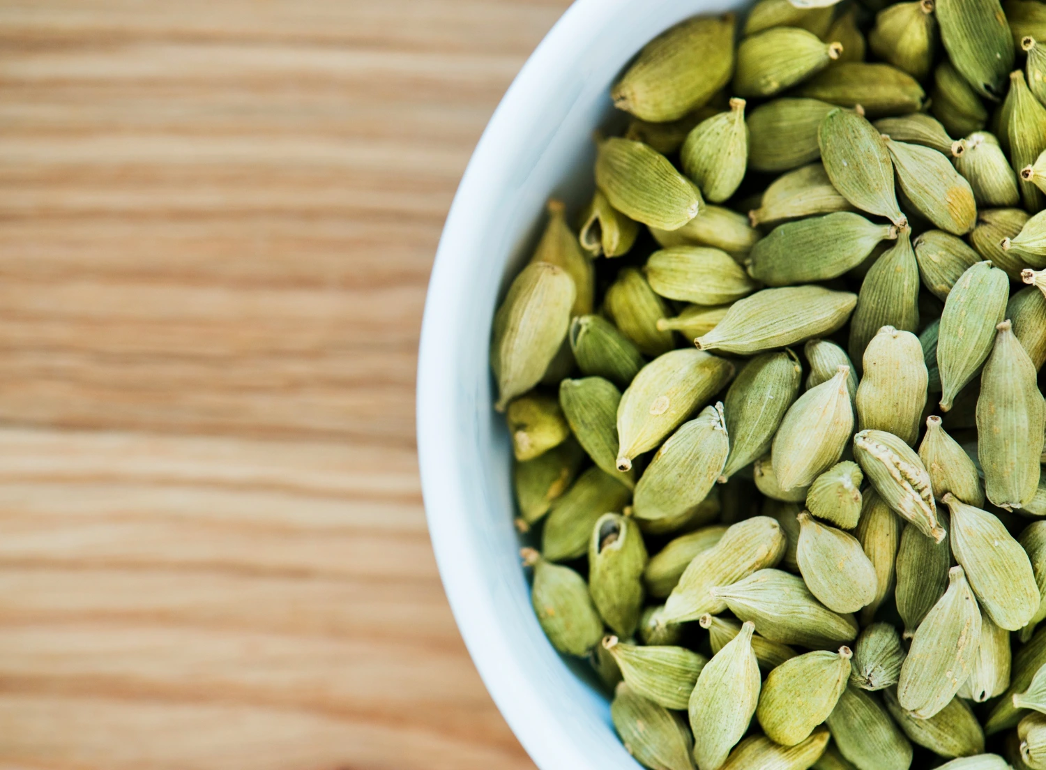 Cardamom (Elaichi) – The King of Spices