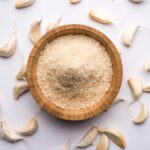 Dehydrated Garlic Powder